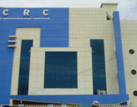 ICRC: FG to rake in $2.6bn from planned Badagry seaport