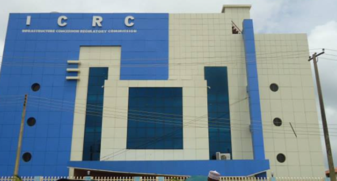 ICRC: FG to rake in $2.6bn from planned Badagry seaport