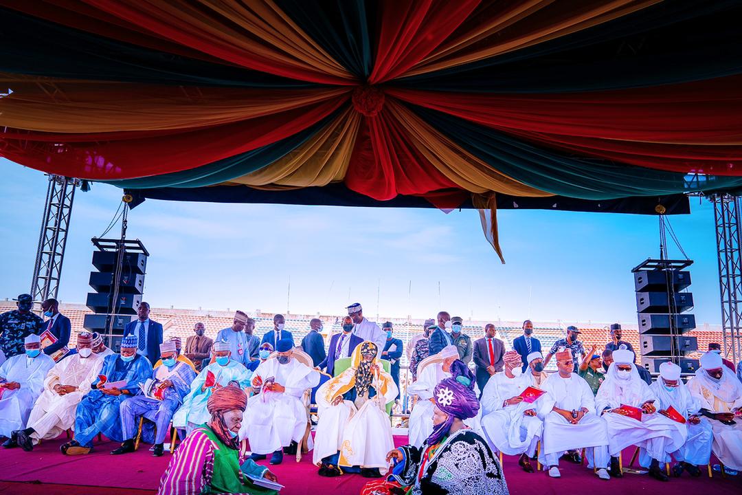 emir of Kano