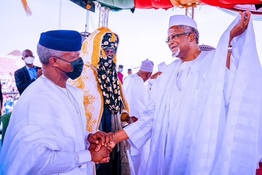 Emir of kano