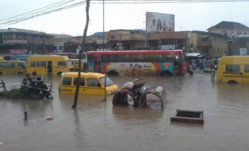 NiMet: Nigeria to experience heavy rainfall from Tuesday to Thursday