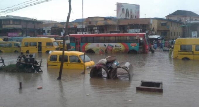 NiMet: Nigeria to experience heavy rainfall from Tuesday to Thursday