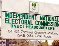 Anambra guber: We can only replace candidates based on court order, says INEC