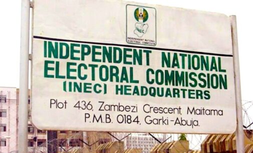 INEC: We’ll comply with valid court order on Anambra guber candidates