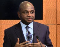 Moghalu: I don’t blame youths for leaving Nigeria — there’s economic frustration