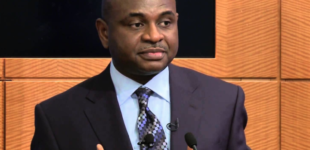 Moghalu to FG: Stabilise naira at actual market value | Raise $30bn from NNPC IPO