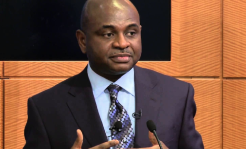 Moghalu: Government should fund political parties to curb corruption