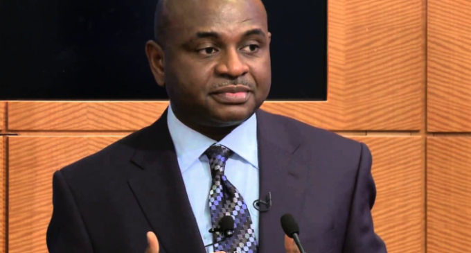 Heritage Bank shutdown: Badly run bank shouldn’t have lifetime guarantee, says Moghalu