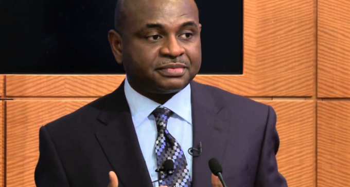 ‘We can disagree and still be civil’ — Moghalu apologises for choice of words in defence of Soyinka