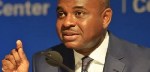 Moghalu: Nigeria’s productivity level can’t support N400k minimum wage — I recommend 100k
