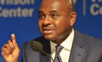 Moghalu: Nigeria’s productivity level can’t support N400k minimum wage — I recommend 100k