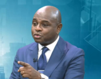 ‘Restructuring has already begun by force’ — Moghalu backs Rivers VAT ruling