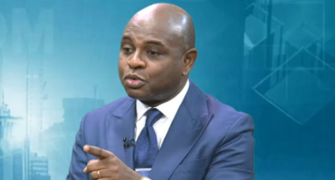 ‘Restructuring has already begun by force’ — Moghalu backs Rivers VAT ruling