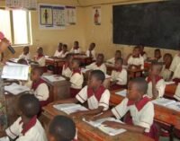 UNICEF lists Kaduna as priority state for education intervention