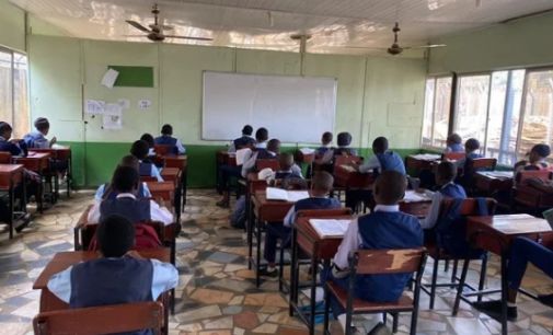 EXTRA: Gunmen attack Kaduna school, ‘mistake NECO papers for money’