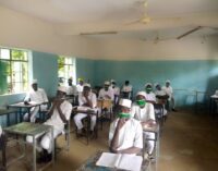 Insecurity: Katsina schools to reopen Oct 3