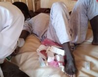‘Many can’t make it to hospitals’ — panic in Kano as cholera outbreak worsens