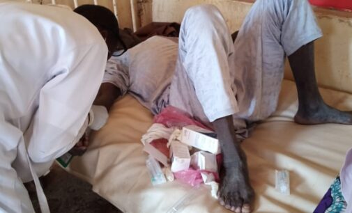 ‘Many can’t make it to hospitals’ — panic in Kano as cholera outbreak worsens