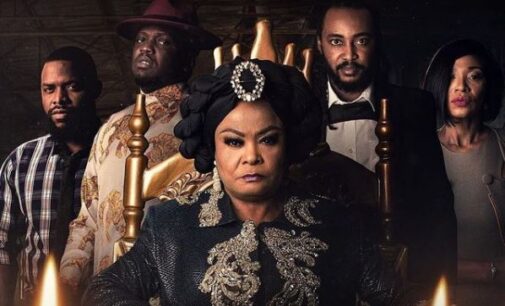 NBS: Nollywood produced 1,051 movies in first half of 2021