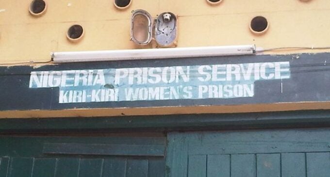 My trip to Kirikiri Women Prison