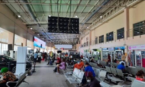 FG: Airlines must refund 100% airfares to passengers after two-hour delay
