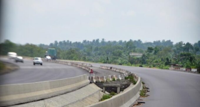 10 die in Lagos-Ibadan expressway auto crash