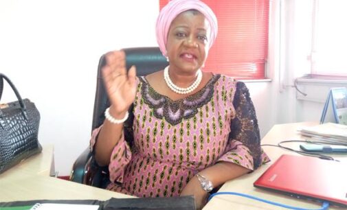 EXTRA: Senate panel asks Onochie questions — then tells her to answer behind closed doors