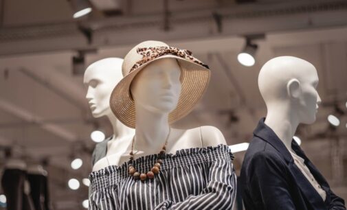 EXTRA: Kano Hisbah bans use of mannequins for clothes display