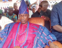 Kogi traditional ruler regains freedom — after four days in captivity