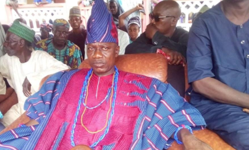 Kogi traditional ruler regains freedom — after four days in captivity
