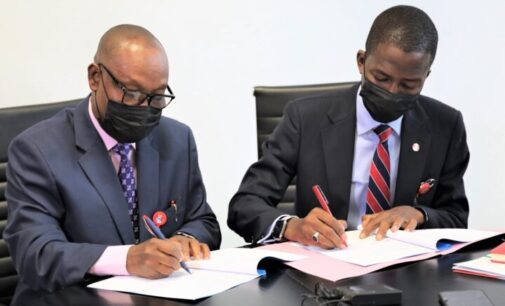 NEITI, EFCC sign MoU to tackle corruption in Nigeria’s extractive sector