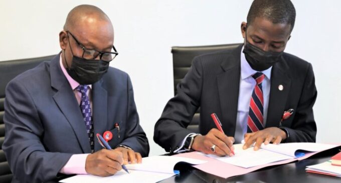 NEITI, EFCC sign MoU to tackle corruption in Nigeria’s extractive sector