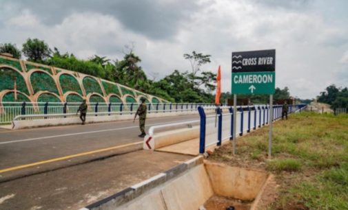 Fashola: Nigeria, Cameroon 1.5km border bridge will facilitate free trade