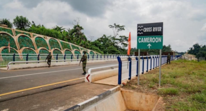Fashola: Nigeria, Cameroon 1.5km border bridge will facilitate free trade