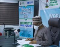 Ehanire: Over 18m Nigerians infected with hepatitis