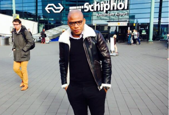 Nnamdi Kanu