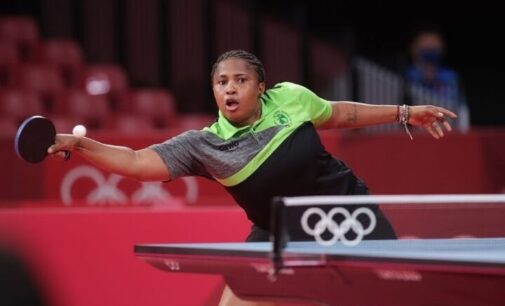 Tokyo Olympics: Offiong crashes out as Nigeria struggles on day 3