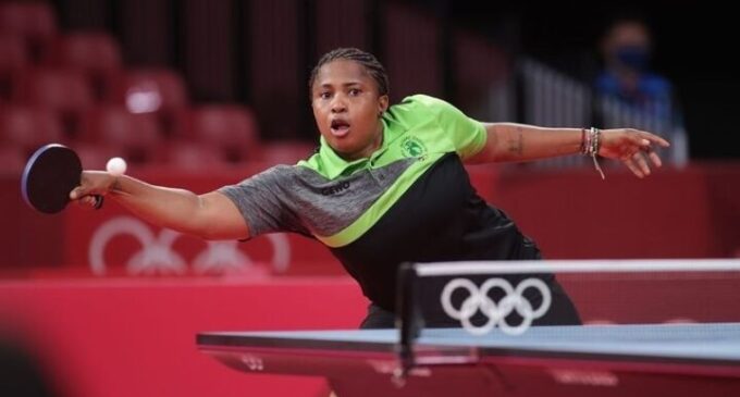 Tokyo Olympics: Offiong crashes out as Nigeria struggles on day 3