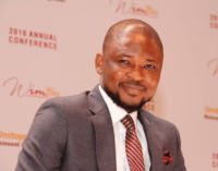 Omojuwa appointed board member of Halifax International Security Forum