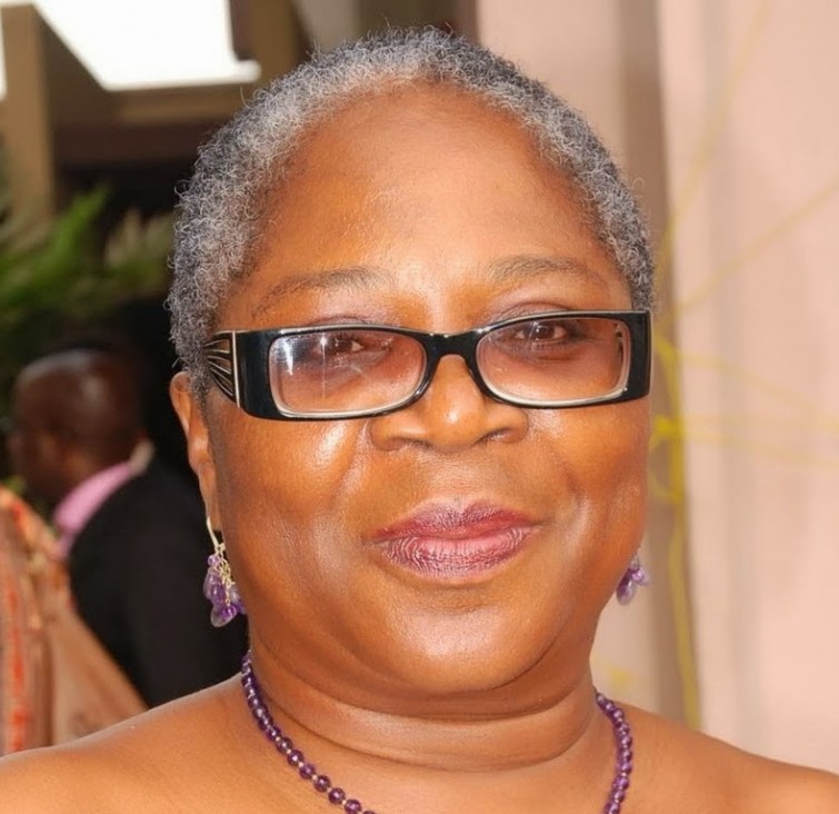 Onyeka Onwenu