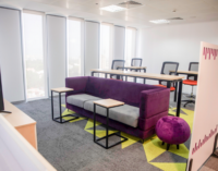 How Reckitt SSA is revolutionising workspace In Africa  …and why Nigeria became Africa’s leading hygiene company’s headquarters