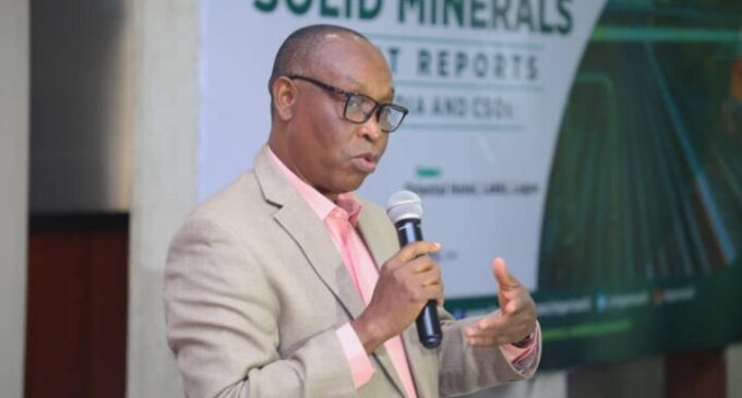 NEITI: FG earned N79.9bn from solid minerals in 2019 — highest in 5 years