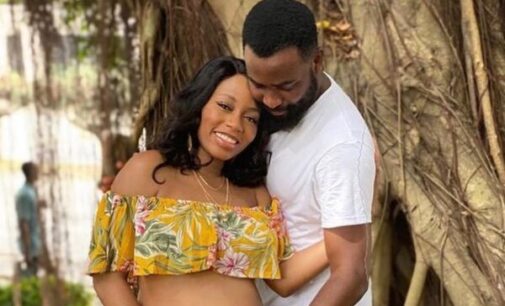 Khafi announces pregnancy — 7 months after wedding to Gedoni