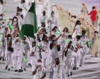 Chidi Imoh: AFN responsible for Nigeria’s downfall at Olympics