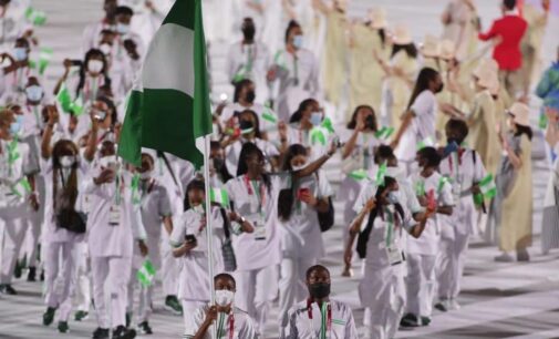 Chidi Imoh: AFN responsible for Nigeria’s downfall at Olympics