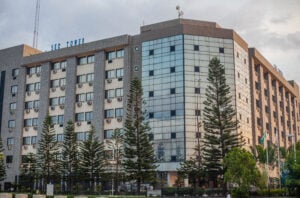 JUST IN: Acquisition of Otudeko, Odukale shares in First HoldCo was approved, says SEC