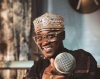 Baba Dee to Sound Sultan: Even in death, you’re a symbol of grace