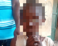 IDP Chronicles: How 7-year-old girl was orphaned by bandits in Niger