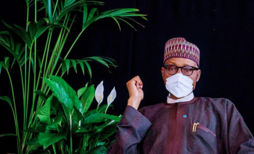 You can’t succeed outside your educational qualification, says Buhari at global summit