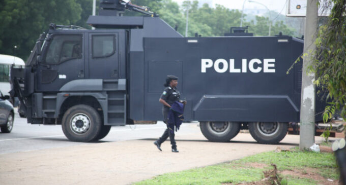 A kaleidoscopic look at Nigeria’s security shallenges